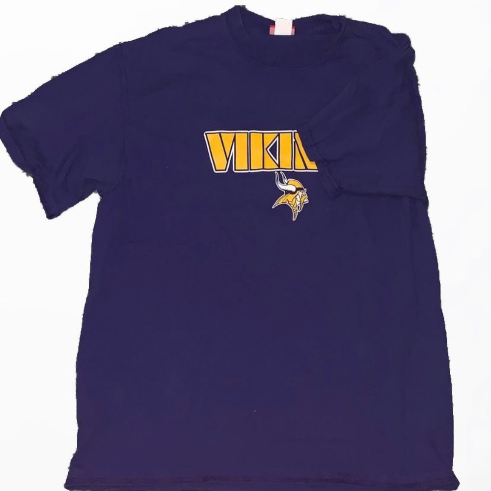 NFL* Minnesota Vikings T-Shirt